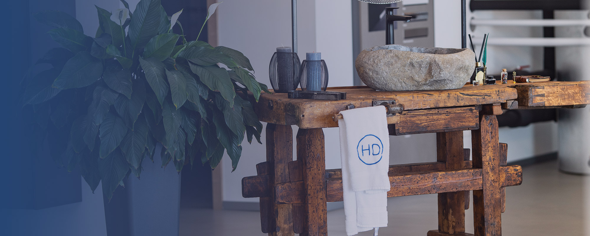 Büro HD Wärmetechnik