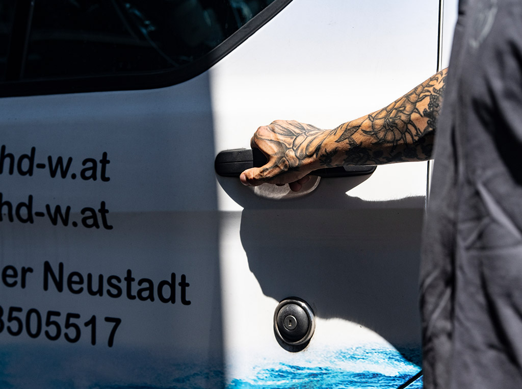 Team HD Wärmetechnik
