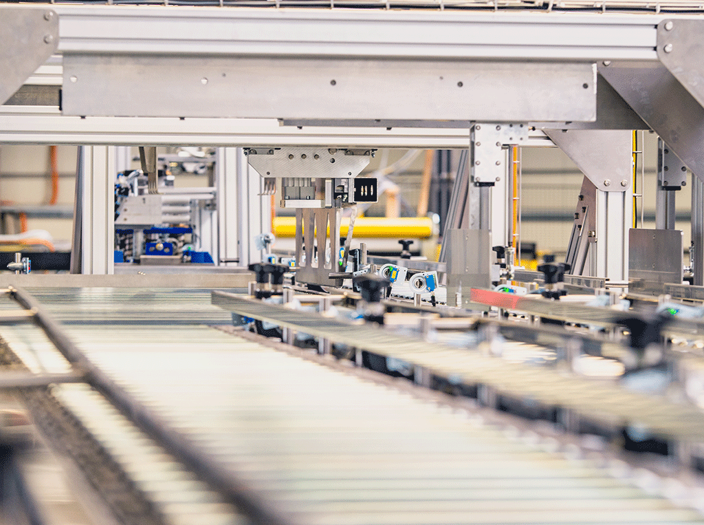 Industrieanlagen