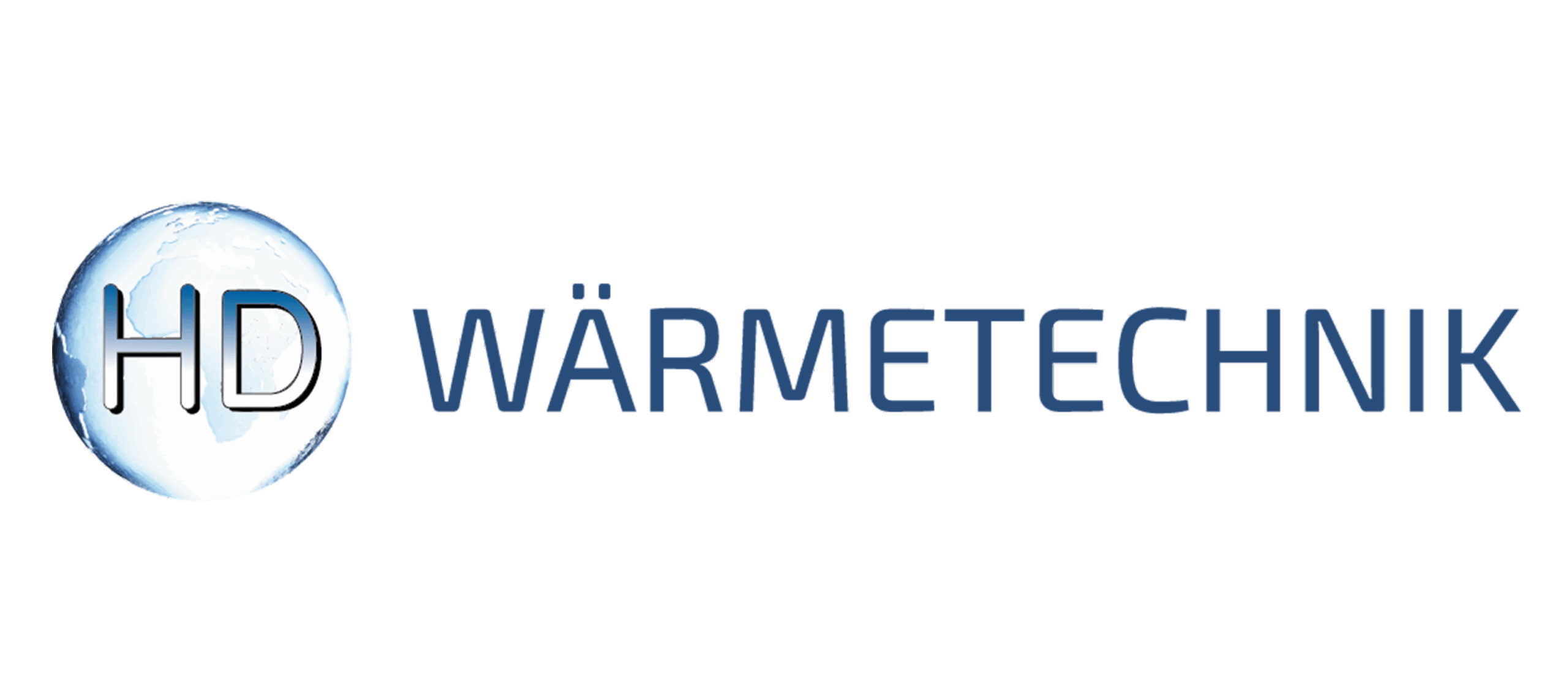 LOGO HD Wärmetechnik GmbH LOGO HD Wärmetechnik GmbH