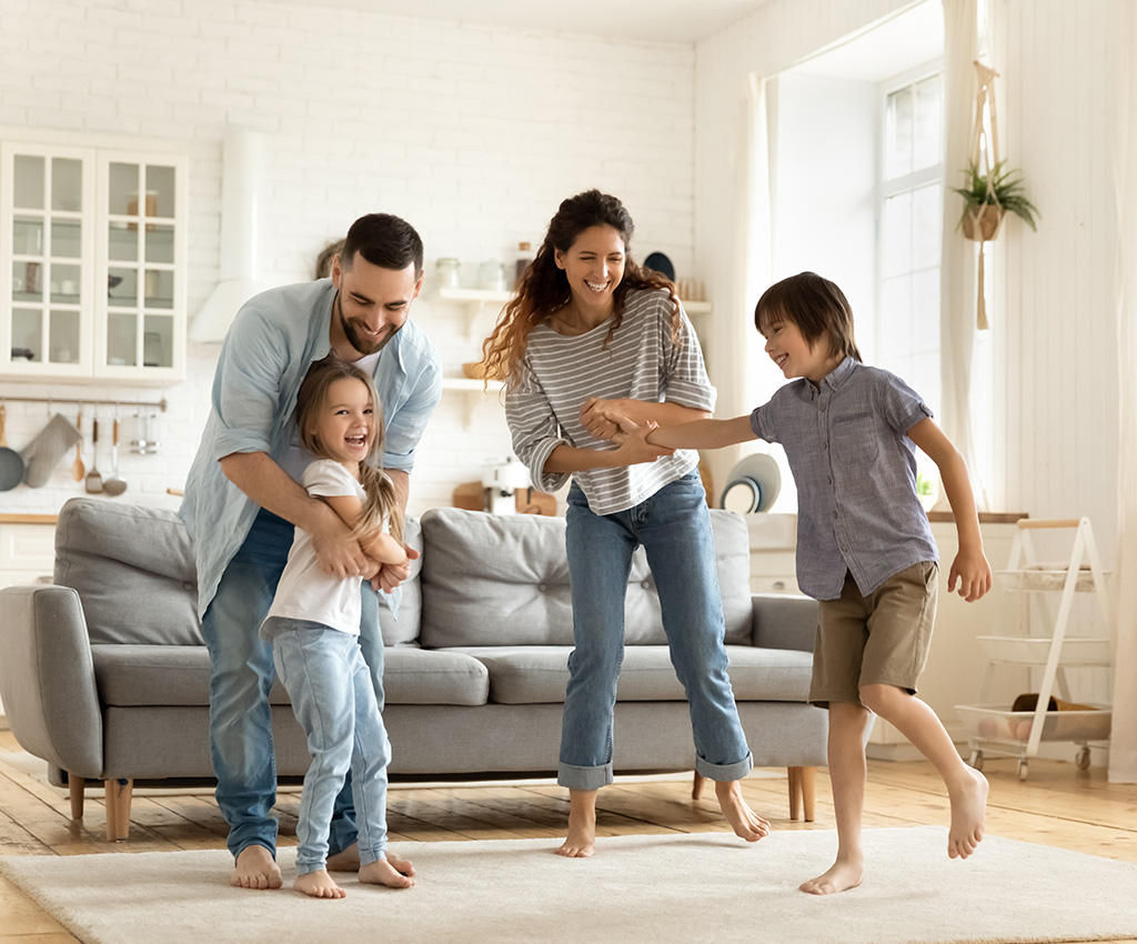 Wohnung Familie Wohnung Familie