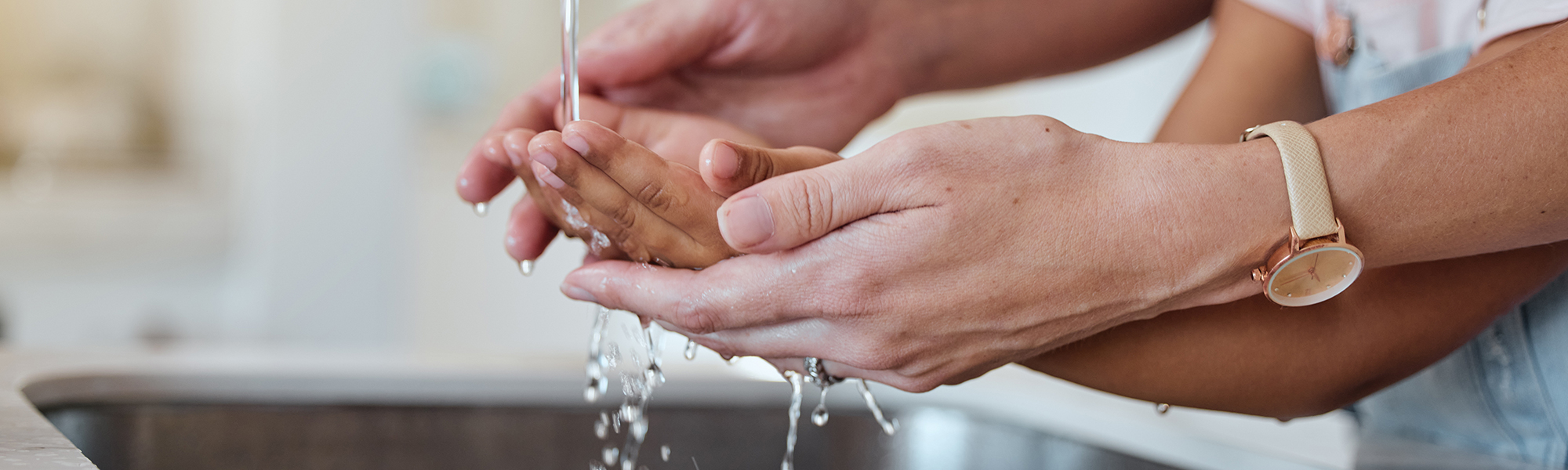 Blog | Wasserqualität im Sommer