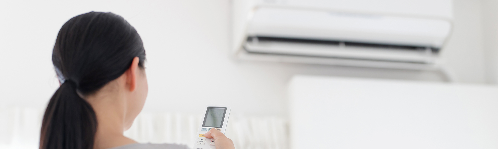 Blog | Deckenkühlung oder Klimaanlage