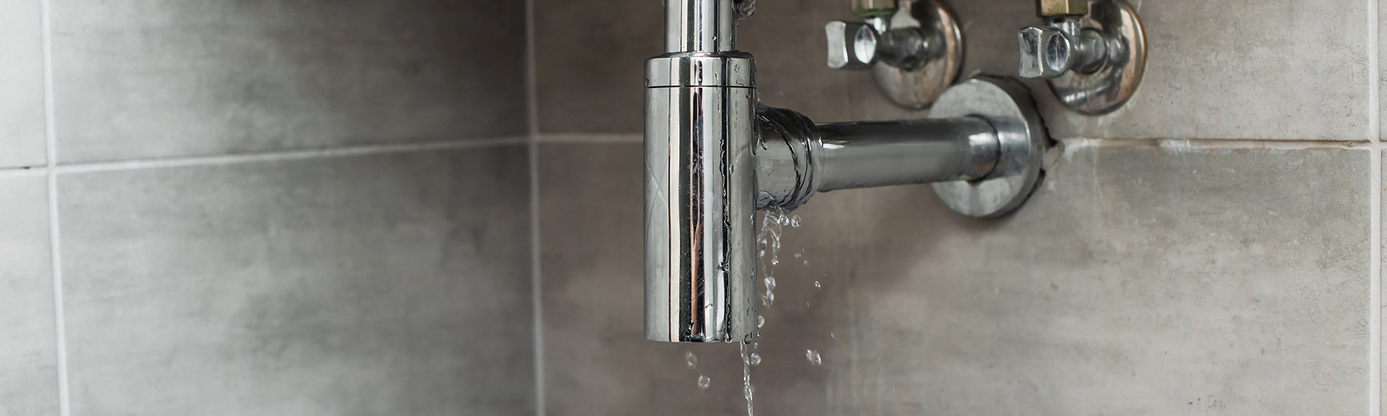 Blog | Wasserschaden erkennen